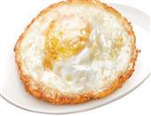 常吃鸡蛋黄有效缓解眼睛老化